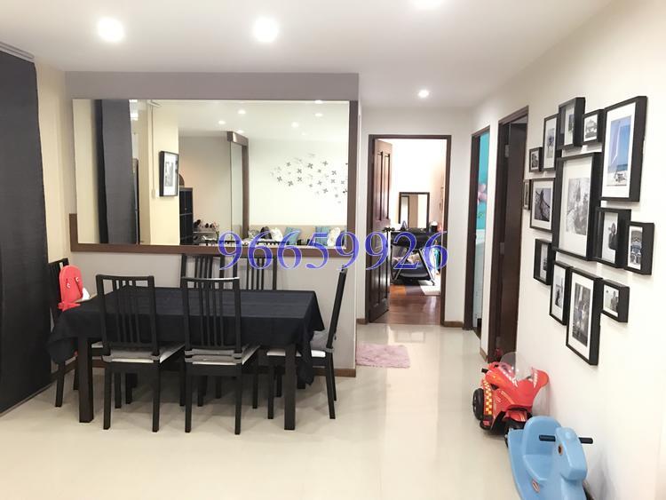 Blk 688A Woodlands Drive 75 (Woodlands), HDB 5 Rooms #136177962